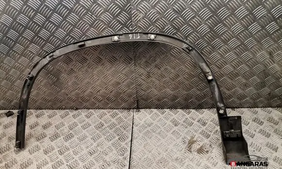 Renault Master II Front arch trim 5N0854732B
