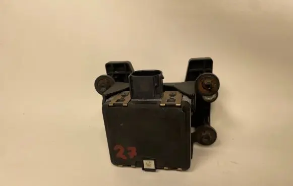 Volkswagen Golf VIII Sensor