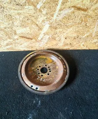 Mercedes-Benz SLK R171 Flywheel 
