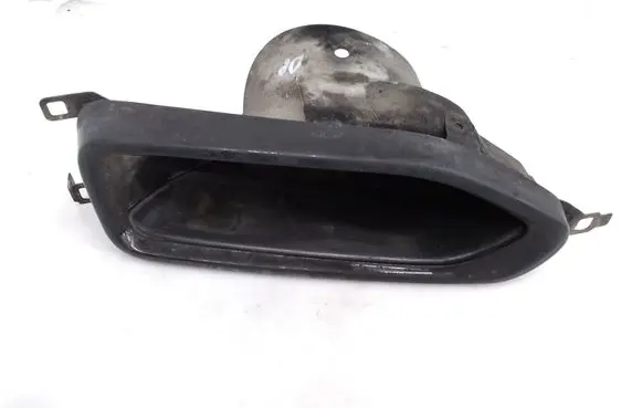 BMW 7 G11 G12 Muffler ending 8064764 51128064764 208602