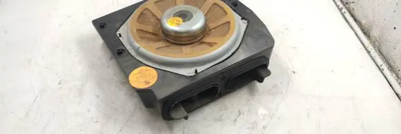 BMW X3 E83 Subwoofer speaker 2752555912 990106