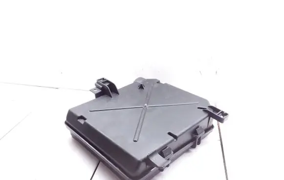 Audi Q7 4L Engine control unit box 4L0035613A 4L0035613