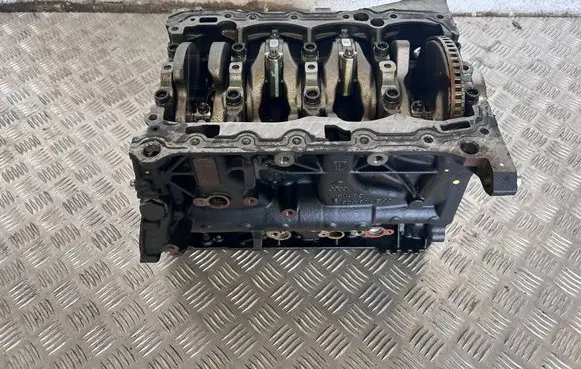 Audi Q5 SQ5 Engine block 06Q103023A