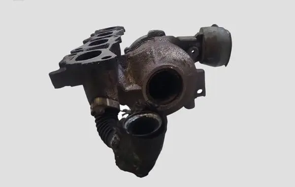 Opel Zafira B Turbo 55196766 550462