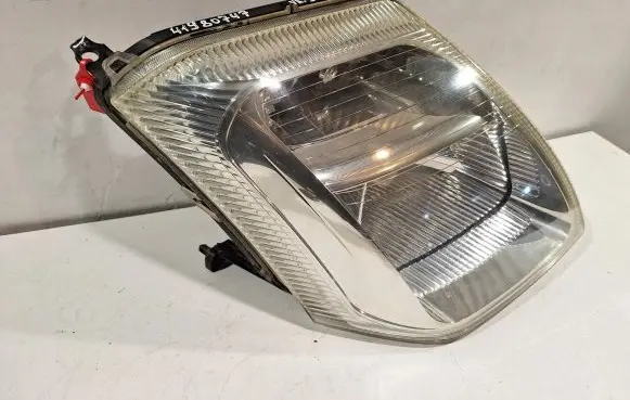 Citroen C2 Headlight/headlamp