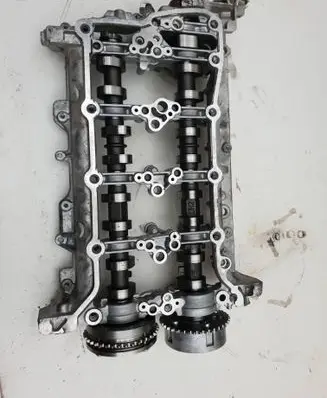 Toyota Corolla E210 E21 Camshaft 1305025010 2299000211 4C25400846