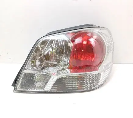 Mitsubishi Outlander Rear/tail lights 22087546