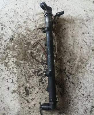 BMW 3 E90 E91 Fuel main line pipe 0445214030