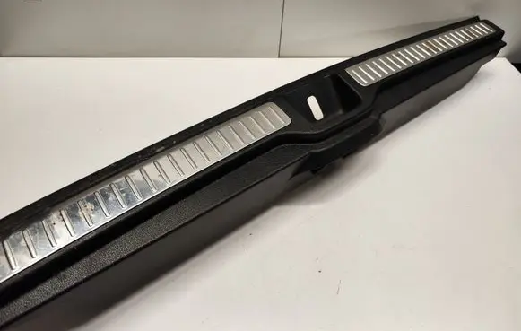 Mercedes-Benz GLC X253 C253 Trunk/boot sill cover protection A2536907801
