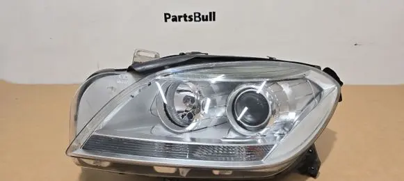 Mercedes-Benz ML W166 Headlight/headlamp A1668206859