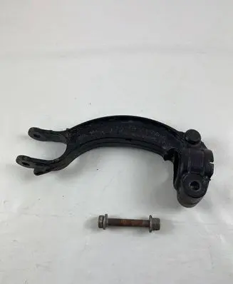Audi A5 8T 8F Lower shock absorber bracket 8K0413