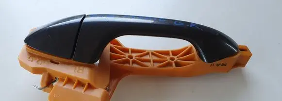 KIA Stonic Rear door exterior handle