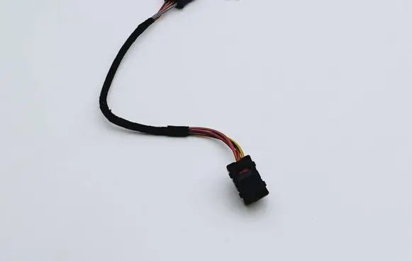 Audi A3 S3 8L Central locking switch button 8L096210701C
