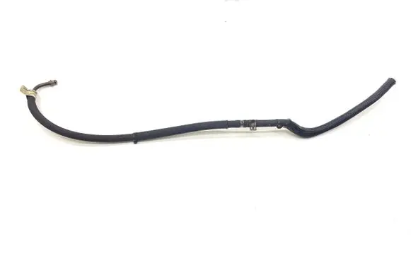 Jaguar XK - XKR Power steering hose/pipe/line 4R833L602BA