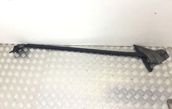 Mercedes-Benz S C217 Rubber seal front coupe door window A2177209300