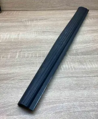 Mercedes-Benz E W211 Front sill trim cover A2116805135
