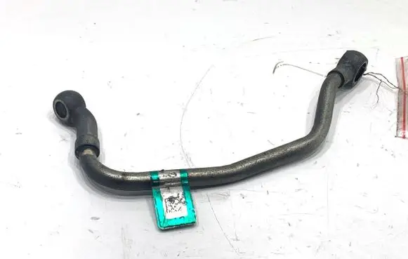 Jeep Grand Cherokee Turbo turbocharger oiling pipe/hose 