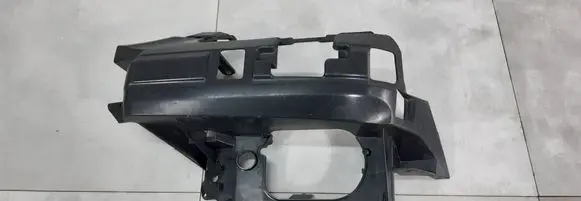Mercedes-Benz SLK R171 Front bumper mounting bracket A1718850165