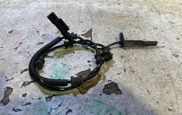 Ram 1500 ABS wheel speed sensor 68262947AE