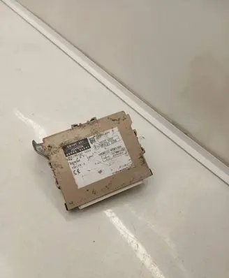 Toyota Avensis T270 Other control units/modules 8999005041 MB2325005063