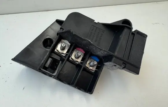 Porsche Macan (95B) Positive wiring loom 95B937517B