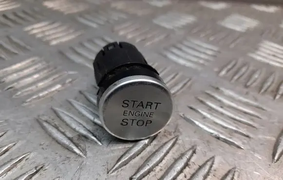 Audi A8 S8 D4 4H Engine start stop button switch 4H1905217A