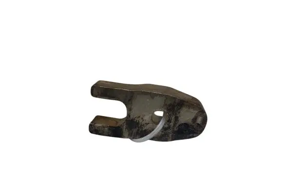 Volvo V40 Cross country Fuel Injector clamp holder