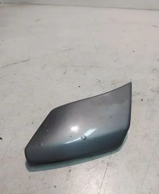 Mitsubishi Outlander Rear bumper trim bar molding MN181321