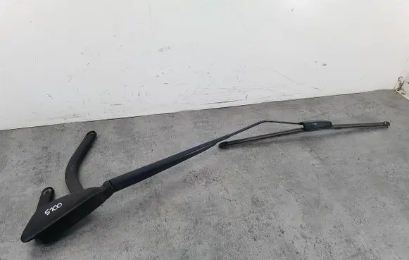 Renault Scenic II - Grand scenic II Front wiper blade arm 80010797