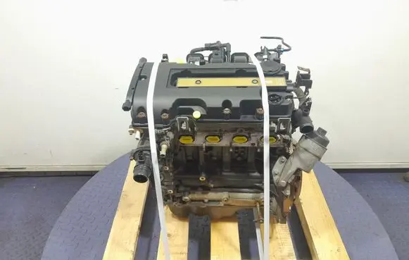 Opel Corsa E Engine A14XER