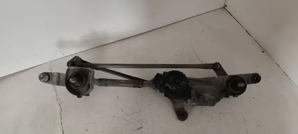 Opel Insignia A Front wiper linkage and motor 13227392