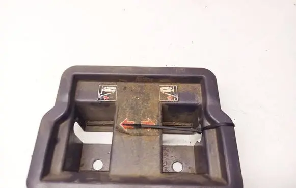 Mercedes-Benz A W168 Other interior part A1686801117