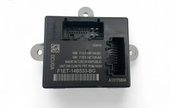 Ford Kuga II Other control units/modules F1ET14B533BG
