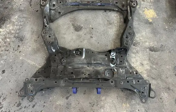 Volvo V60 Front subframe