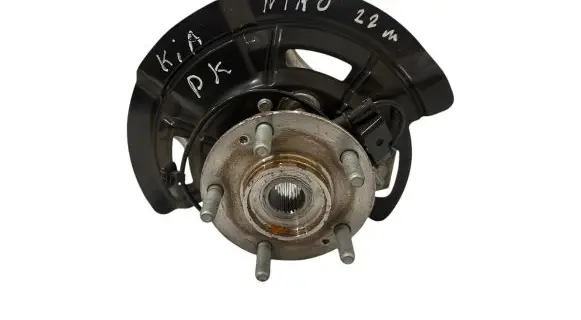 KIA Niro Front wheel hub spindle knuckle 23B09B099EV