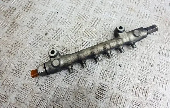 Mitsubishi ASX Fuel main line pipe 45PP33