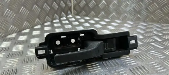 Honda CR-V Seat back rest control lever/handle 