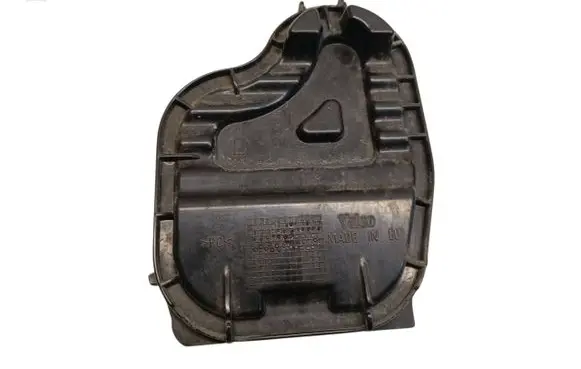 Seat Altea XL Headlight/headlamp dust cover 