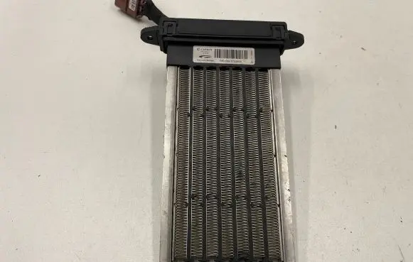 Honda Civic Electric cabin heater radiator A30105A5702000