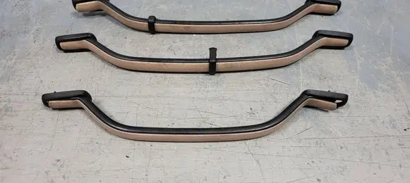 Mercedes-Benz 200 300 W123 Headlining roof cover 