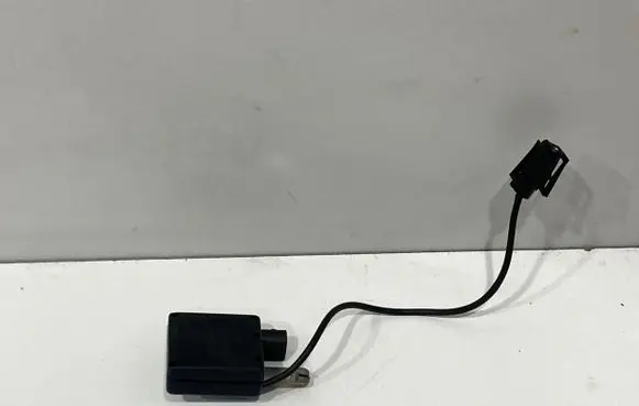 BMW X5 E53 Antenna control unit 16268419 092005