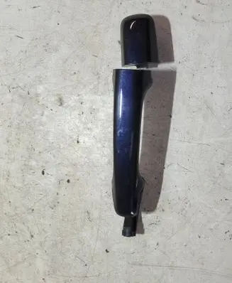 Volvo S80 Front door exterior handle 98269400