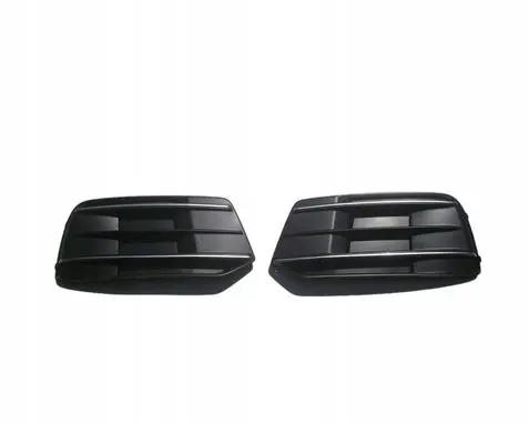 Audi Q5 SQ5 Front grill 80A807680
