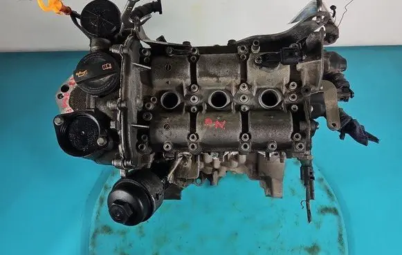 Skoda Fabia Mk2 (5J) Engine CGP IMPRK1447597