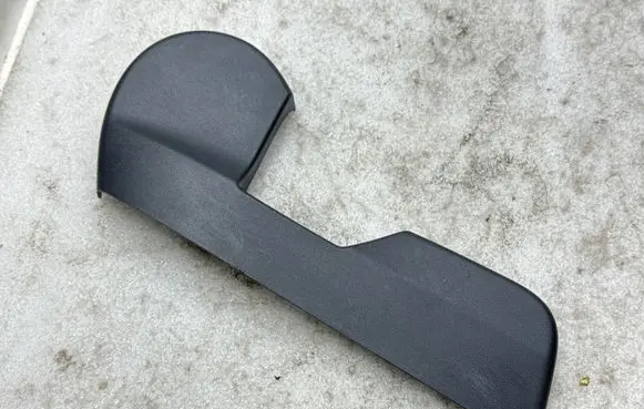 Tesla Model Y Seat trim 161823400E 158432000E 155772500E