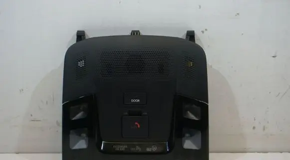 Lexus LBX Other interior part