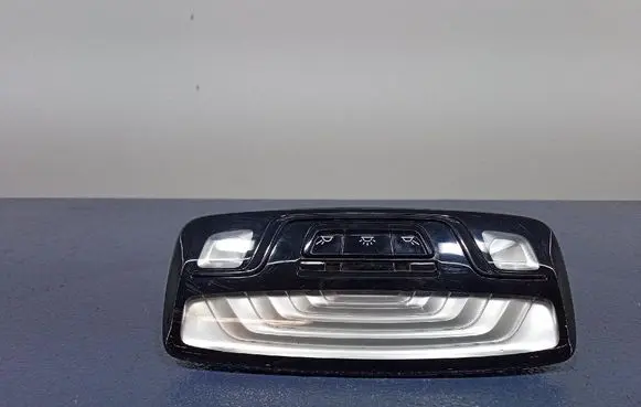 BMW X6 M Boot/trunk interior light 9490427