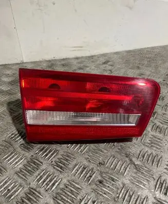 Audi A6 S6 C7 4G Tailgate rear/tail lights 4G9945093 608501