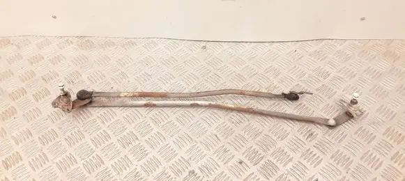Toyota Land Cruiser (BJ70) Front wiper linkage 