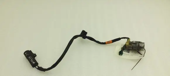 Ford Mustang V Front door lock (next to the handle) 4R3T19A434CG